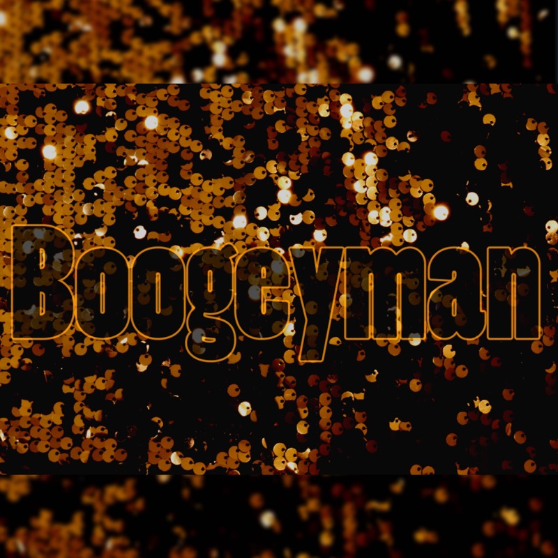 Boogeyman cover artwork